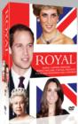Royal Collection - DVD