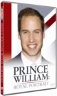 Prince William: A Royal Portrait - DVD