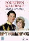 14 Weddings and a Divorce - DVD