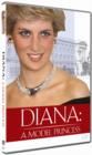 Diana: A Model Princess - DVD