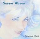 Seven Waves (Bonus Tracks Edition) - CD