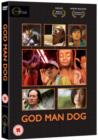 God Man Dog - DVD