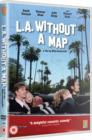 LA Without a Map - DVD