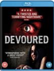 Devoured - Blu-ray