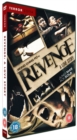 Revenge - A Love Story - DVD