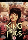 The King of Pigs - DVD