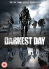 Darkest Day - DVD