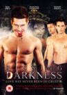 Kissing Darkness - DVD