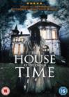 The House at the End of Time - DVD