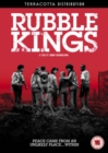 Rubble Kings - DVD