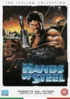 Hands of Steel - DVD
