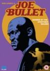 Joe Bullet - DVD