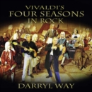 Vivaldi's Four Seasons in Rock - CD