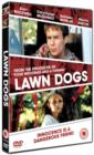 Lawn Dogs - DVD