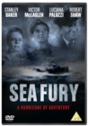 Sea Fury - DVD