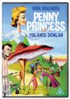 Penny Princess - DVD