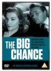 The Big Chance - DVD