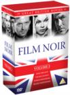 Great British Movies: Film Noir - Volume 2 - DVD