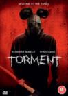 Torment - DVD