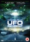 The Rendlesham UFO Incident - DVD