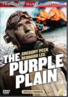 The Purple Plain - DVD