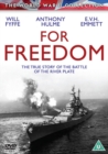 For Freedom - DVD