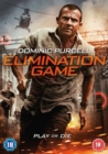 Elimination Game - DVD