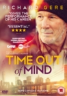Time Out of Mind - DVD