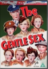 The Gentle Sex - DVD
