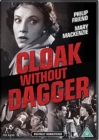 Cloak Without Dagger - DVD
