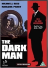 The Dark Man - DVD