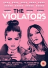 The Violators - DVD