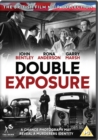 Double Exposure - DVD