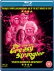 The Greasy Strangler - Blu-ray
