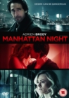 Manhattan Night - DVD