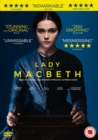 Lady Macbeth - DVD