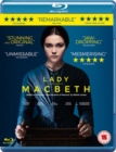 Lady Macbeth - Blu-ray