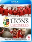 British and Irish Lions: Uncovered - Blu-ray