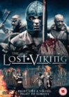 The Lost Viking - DVD