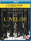 Loveless - Blu-ray