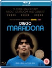 Diego Maradona - Blu-ray