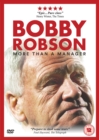 Bobby Robson - More Than a Manager - DVD