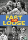 Fast and Loose - DVD