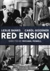 Red Ensign - DVD