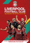 Liverpool FC: End of Season Review 2017/2018 - DVD