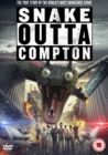 Snake Outta Compton - DVD