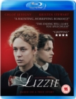 Lizzie - Blu-ray
