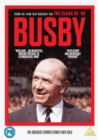 Busby - DVD