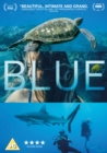 Blue - DVD