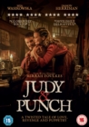 Judy and Punch - Blu-ray